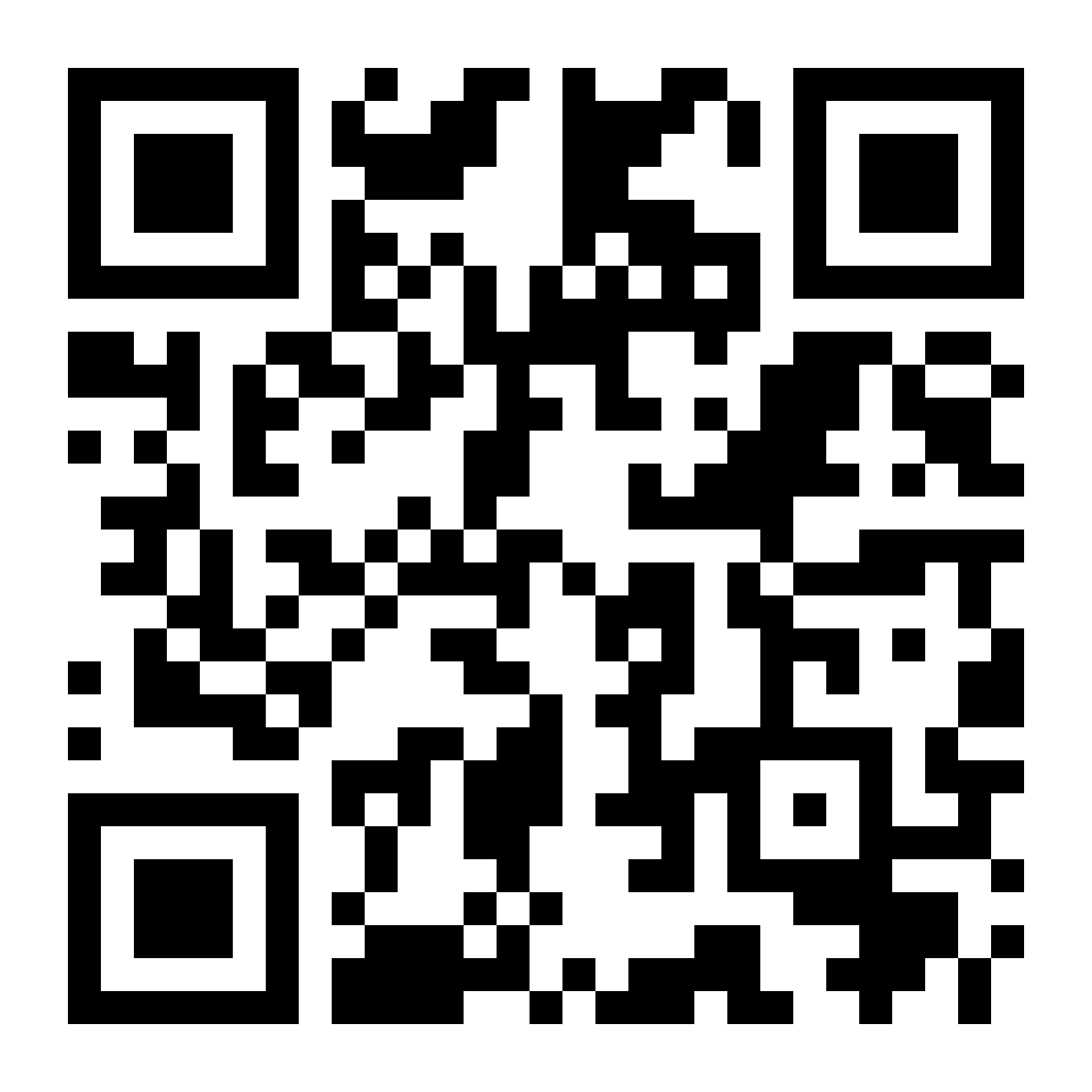 QR-код для скачивания 2ГИС