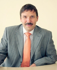 Александр Сысоев, Директор ДубльГИС